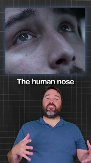 Really Weird Human Body Facts