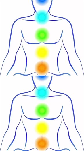 🪷What are Chakras? Chakras are the body’s energy system, connecting mind, body, and spirit. 🪷Chakras are energy centers in the body that influence our physical, emotional, and spiritual well-being. Each chakra is linked to specific themes—like safety, creativity, confidence, love, communication, intuition, and awareness. When chakras are balanced, energy flows freely and supports overall harmony. ✅Like ✅Subscribe ✅Share ✅Tell A Friend #chakras #energy #mindbodyconnection #chronicpain #chakrahe