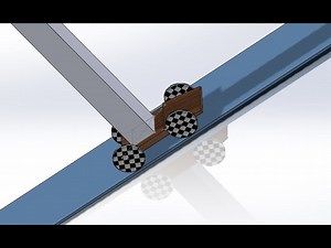 Multi-body Dynamic Model