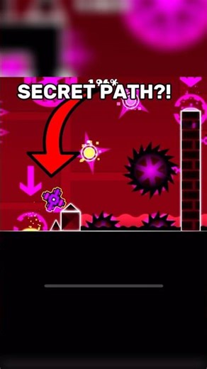 Wait.. it worked?? #strangerthings5 #geometrydash