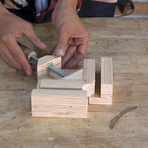 1.7M views · 10K reactions | Amazing Woodworking Tips and Hacks | Woodworking Tools TV | Facebook