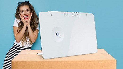 O2 HomeBox 2 (6741) im Test: Gerade mal Grundausstattung