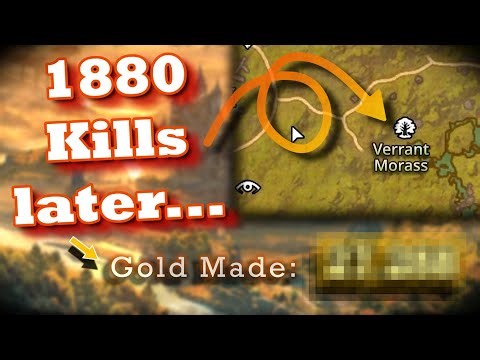 Is Farming Raw Gold Worth It? | Elder Scrolls Online Gold Guide 2025