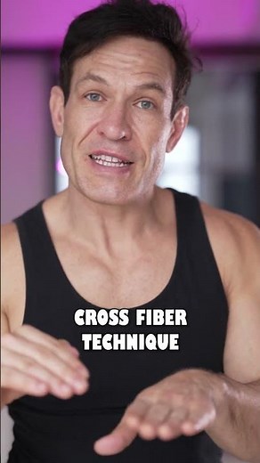 Sciatica How To Massage Guide - Piriformis Muscle Releease