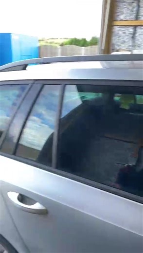 Skoda Octavia 2.0 TDI in today for a custom stage one remap we run a...