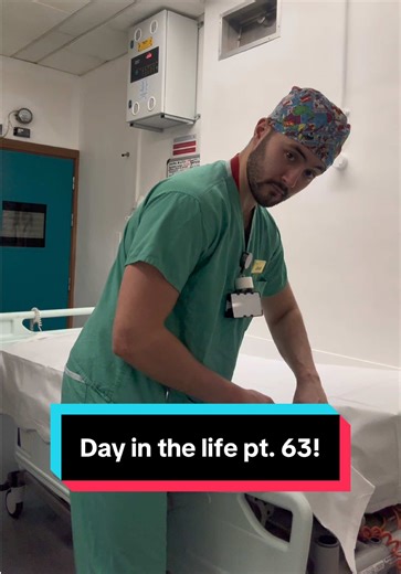 A Day in the Life of a Paediatric Nurse: Part 63