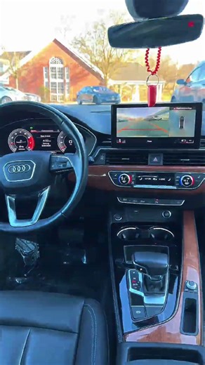 🚗 2021 Audi A4 40 Premium Plus (quattro) 🚗