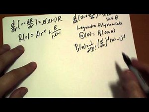 3.3.2 Spherical Coordinates