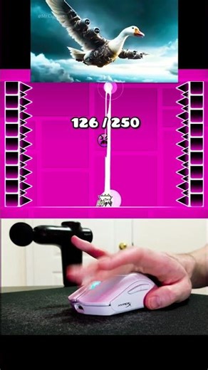 Italian Brainrot Restoration vs Click Spam Challenge 🦈💀