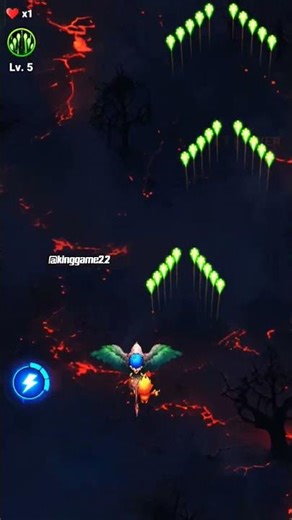 🐉🔥 Dragon Wing Gameplay Short | Extreme Flying Speed 🚀✨