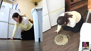 PGFD-095 猥褻で酔った嘔吐物を着た女性のグループ in Obscene and Drunken Vomit Part 4