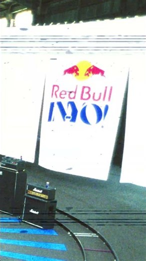 Red Bull IN-YO! EP1｜Teaser🔥