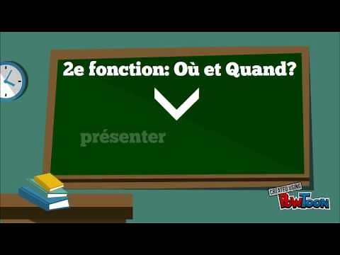 La scène d'exposition-5e