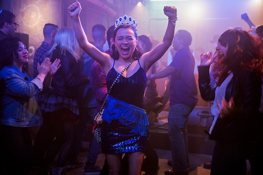 10 TV Shows and Movies to Watch If You Can't Get Enough of "Dash & Lily"