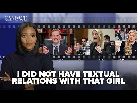 Okay…These Text Messages Are Crazy! | Candace Ep 307