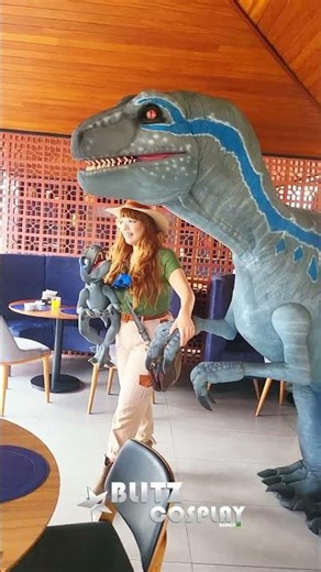 🦖✨ Você quer só uma festa… ou um EVENTO ÉPICO?