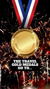 The Olympics may just be kicking off, but when it comes to vacation destinations, we already have the gold medalists lined up! Forget the podiums; these spots are the true champions, for every travel style! Best Beaches & Resorts - The Caribbean Best History & Architecture - Europe Best Natural Wonders - Iceland Best Wildlife - Africa Best Adventure - Antarctica #traveldestinations #bestdestinations #traveltheworld #bestvacations #traveladdict | InteleTravel