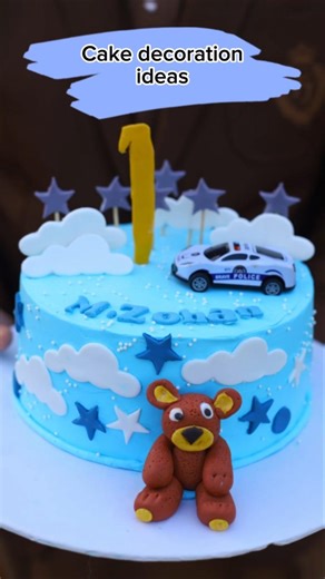 Cake Decorating ideas #cake #beautifuldecoration #easy #viralshort