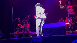Michael Jackson Tribute - MJ Live - January 21, 2022 | Legendary Concerts