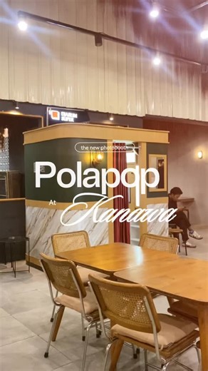 Anggita Tazkia Aulia R on Instagram: "Photobooth baru di Sukabumi !! 📸 Sekarang ada di @kanawacafe PROMO BUY 1 GET 1 !!🔥 35K → 2 sesi foto + 4 strip ⏰ Berlaku sampai 27 Desember ya !! ✨ Konsep photobox estetik & kekinian 🎞️ Banyak frame, bisa retake, pilih filter & edit sesuka hati ⚡ Print super cepat, cuma 10 detik! 📱 Dapet soft file & GIF (scan QR) 📍 Kanawa Cafe Jl. Selabintana, Selabatu, Kec. Cikole, Kota Sukabumi Yuk foto-foto dulu sebelum promonya habis! 📷✨ #placetogo #sukabumi #sukab