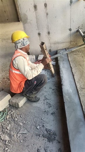 CONCRETE Corner Break and NS2 Repair Secrets Revealed Now