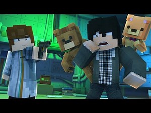 Minecraft SCP: Lockdown - "WHERE ARE MY FRIENDS?" #3 (Minecraft Roleplay)