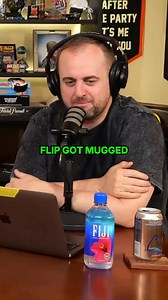 Getting Mugged In Philadelphia | Are You Garbage