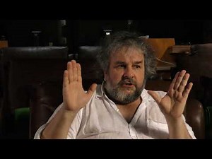 Peter Jackson's new First World War film
