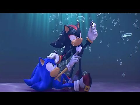 🎮 Sonic Prime Dash Gameplay | Fast-Paced Running Action with Sonic | Netflix Game Adventure 🌟