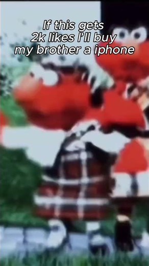 Who can dance like ELMO?
