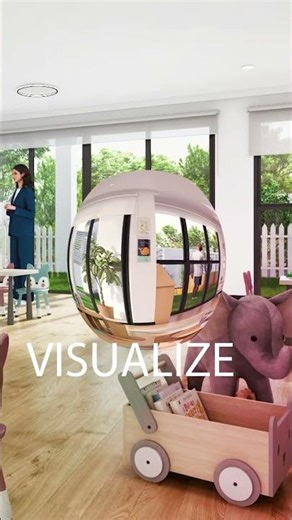 Stunning 3D Architectural Animation | Modern Living Brought to Life