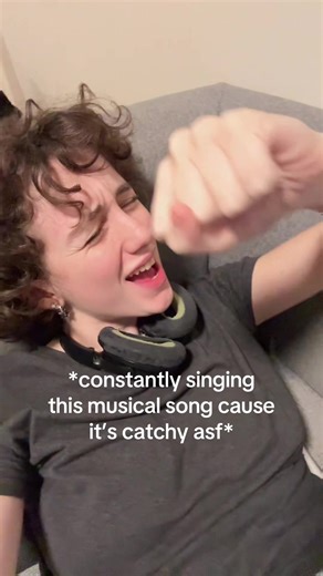 Cabaret the musical that you are