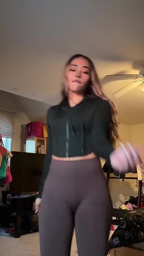 Ximena Saenz on TikTok