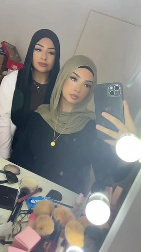 Explore Stylish Hijab Fashion for Modern Women