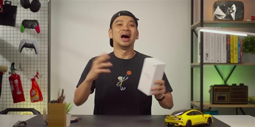 Unboxing Xiaomi 17 indonesia - David gadgetin #gadgetin #hpterbaru #xiaomi17 #xiaomi #handphone