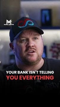 That's the gap most people never know exists…