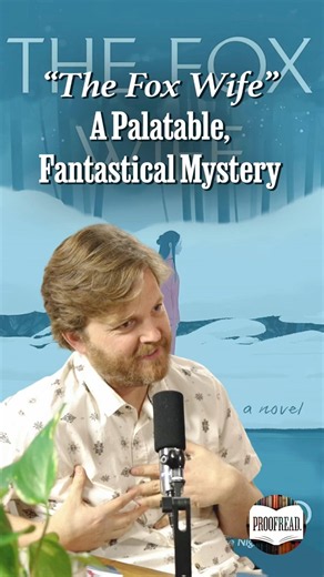 What novels should be... #booktube #bookreview #mystery #novel
