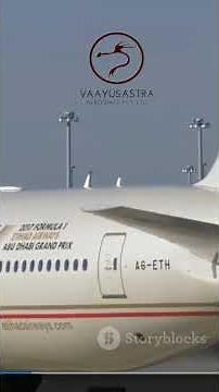 What is a Ventral Fin? | Aircraft Directional Stability Made Simple