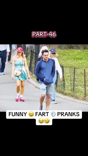 PART-46 FART 💨 PRANKS 😂🤣#LaughterClub #peoplereaction #comedy #fypシ #viral #FartLord #FunnyTikTok #foryoupage #viral