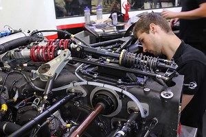 Dampers Set Up – How To Adjust And Tune Suspension Secrets