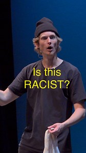 401K views · 42K reactions | PLEASE WATCH! Last line is the best joke of the show and we really ended up being proud of this one. We loved this sketch. I couldn’t just make a 1 min reel here. This is 2 min because of how much I believe in this sketch. It deserves to find its digital audience and I hope it does! Everything clicked on this one #livecomedy #sketch #sketchcomedy #comedy | Rauce Padgett's Comedy | Facebook