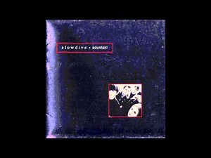 Slowdive - 40 Days