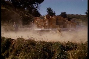 STREET HAWK - Ep. 01 - Pilot Buy DVD: https://amzn.to/3yrjMOI | Street Hawk - The Man, The Machine