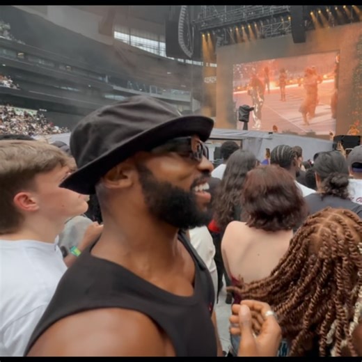 OBi Vincent on Reels