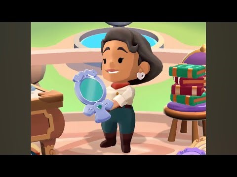 Monopoly GO Beauty and the Treasures 🏰 Dig Event Gameplay | Level 20 Completion + Rewards