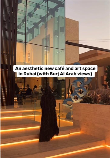 Discover Linea Café in Jumeirah: A Dining Experience