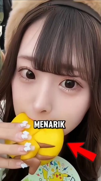 The Many Strange and Funny Foods in Japan.