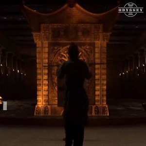 970K views · 396 reactions | Qin Shi Huangdi was a brutal ruler who unified ancient China and laid the foundation for the Great Wall. | Odyssey - Ancient History | Facebook