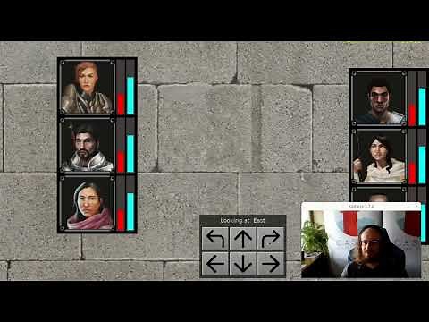 Latest developments in Castle Game Engine (March 2025) - web, IFC, zip