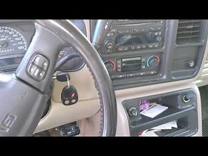 2006 GMC Yukon AC Fuse & Relay, Blower Motor Fuse Location